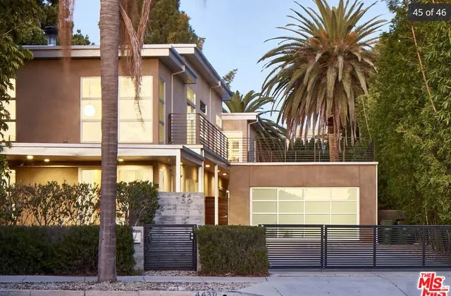 $3,450,000 | 4430 Lindblade Drive, Los Angeles, CA 90066