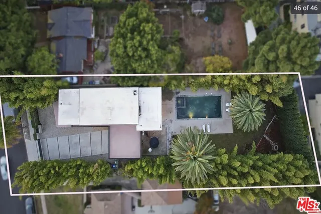 $3,450,000 | 4430 Lindblade Drive, Los Angeles, CA 90066