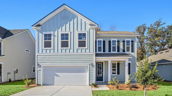 $362,535 | 2623 Hudson Trail, Conway, SC 29526