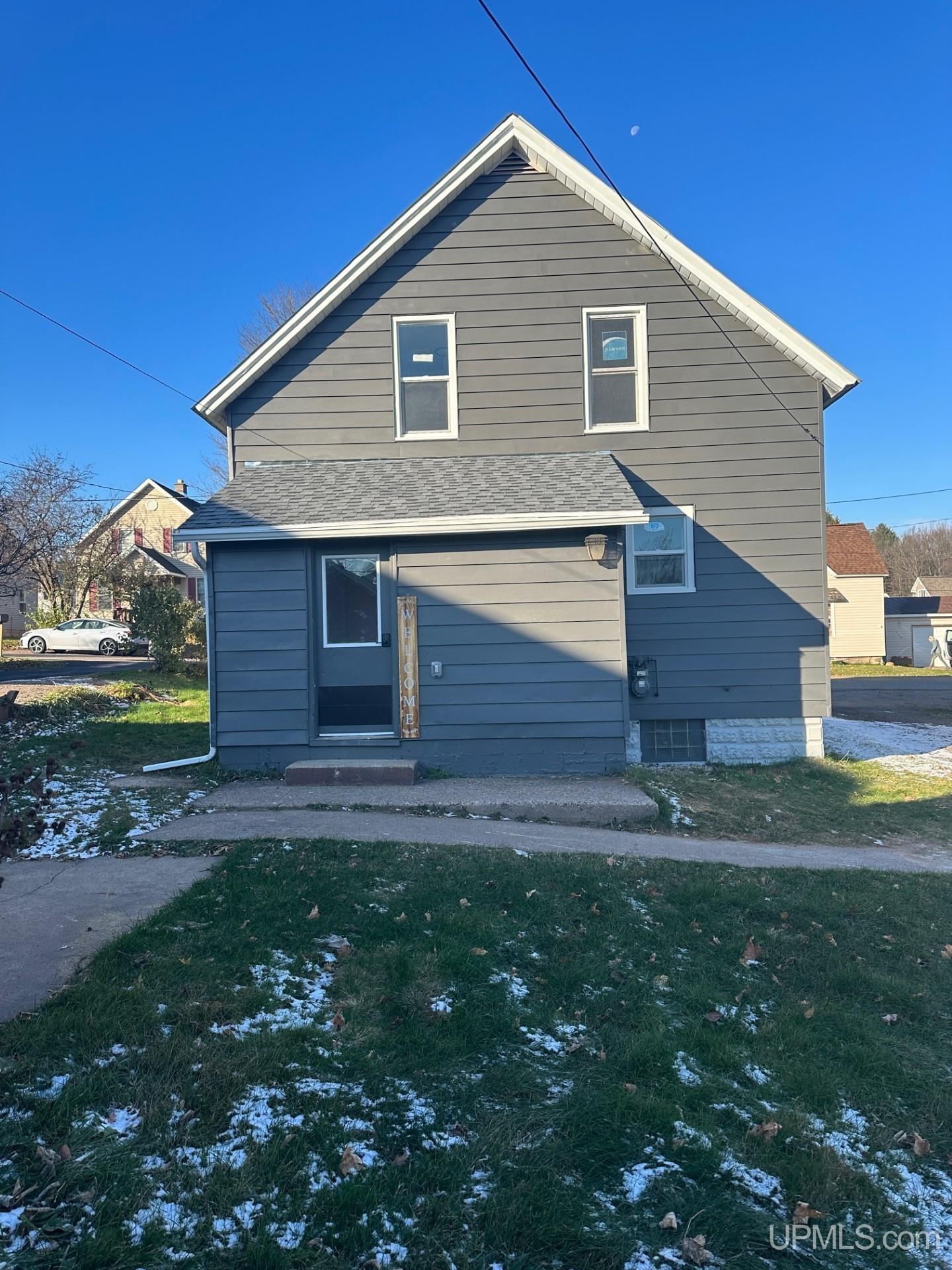135 Silver Street Ishpeming, MI 49849 - Photo 3 of 47 Gallery Image 3