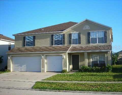 15145 Moultrie Pointe Road Orlando, FL 32828 - Photo 1 of 1 Exterior Front