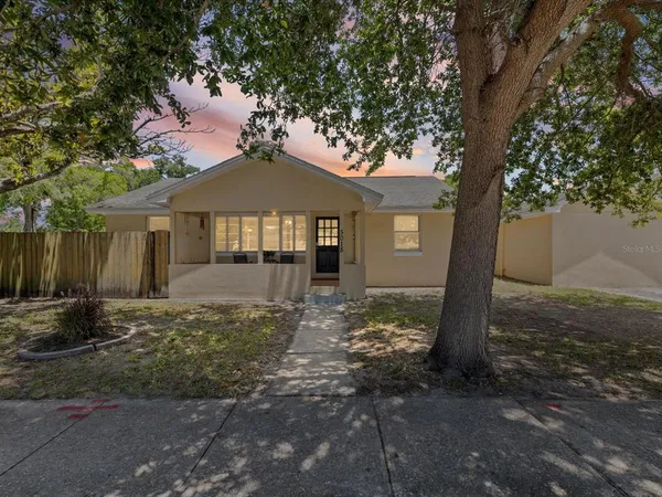$349,900 | 5015 15th Avenue South, Gulfport, FL 33707