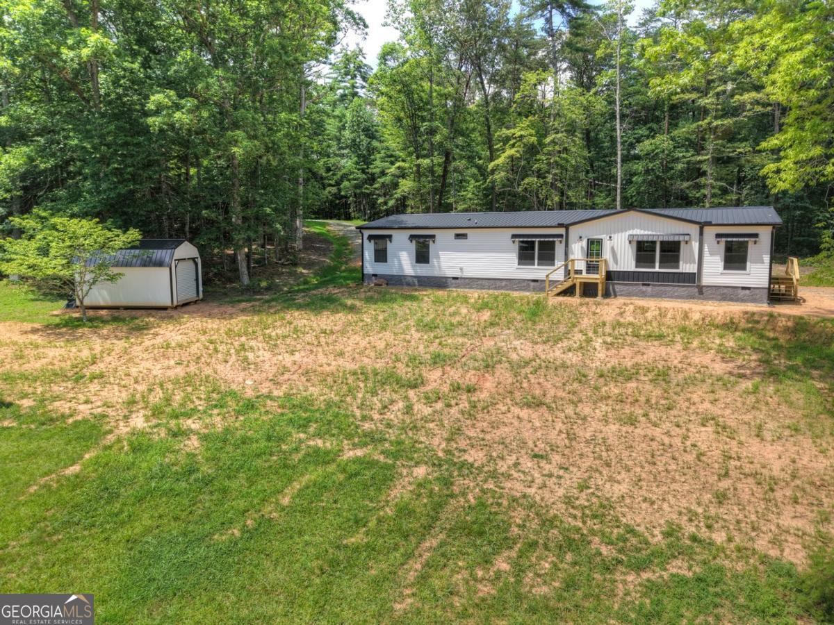 5668 Mobile Road McCaysville, GA 30555 - Photo 23 of 53