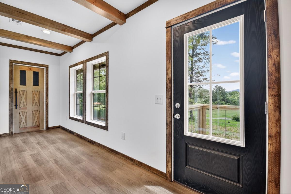 5668 Mobile Road McCaysville, GA 30555 - Photo 34 of 53