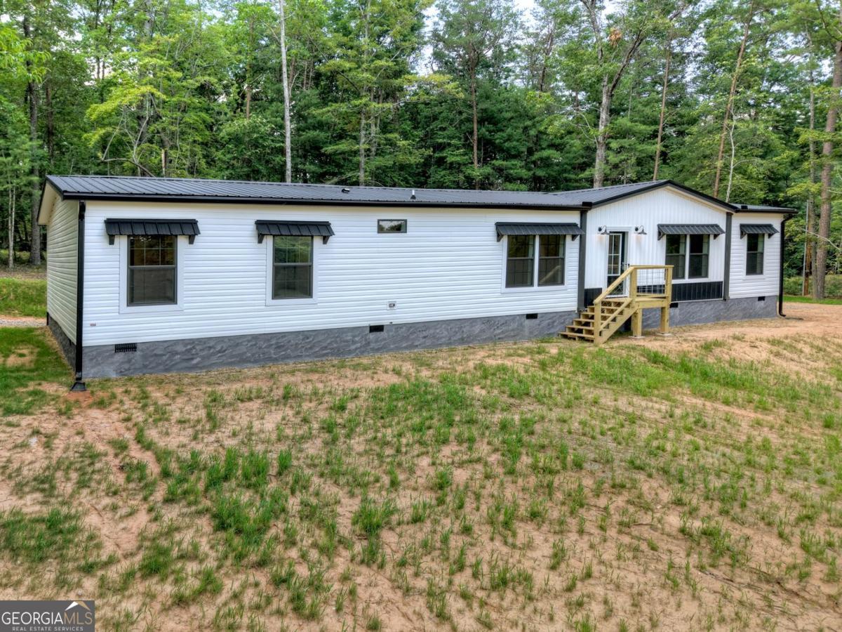 5668 Mobile Road McCaysville, GA 30555 - Photo 42 of 53