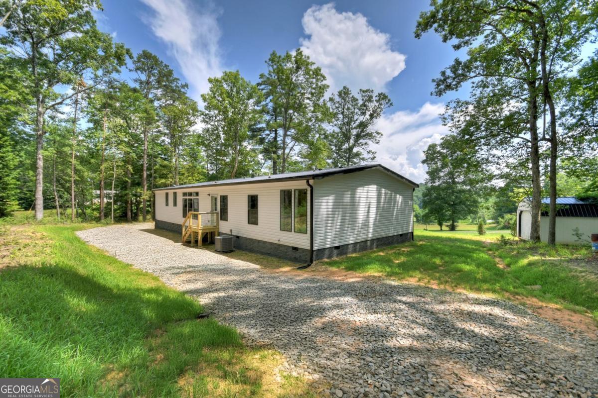 5668 Mobile Road McCaysville, GA 30555 - Photo 45 of 53