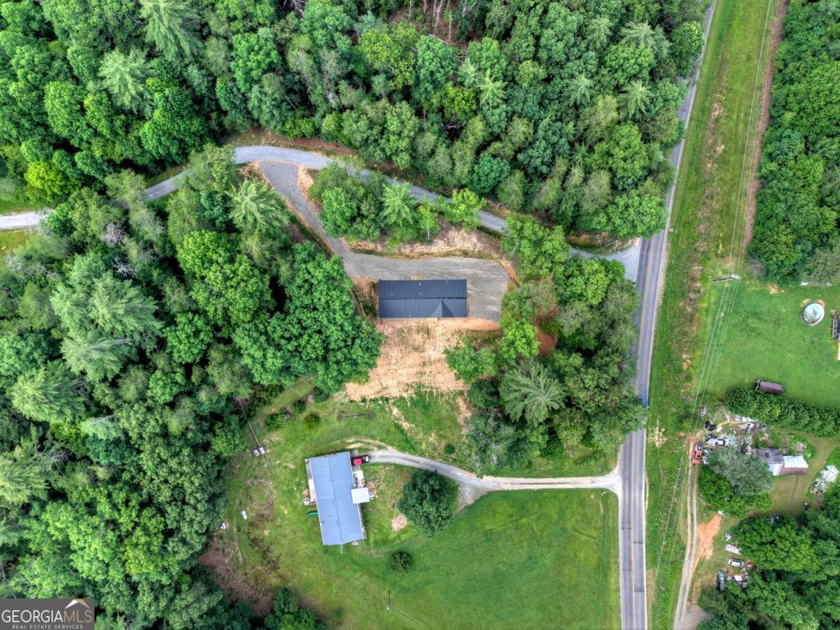 5668 Mobile Road McCaysville, GA 30555 - Photo 46 of 53