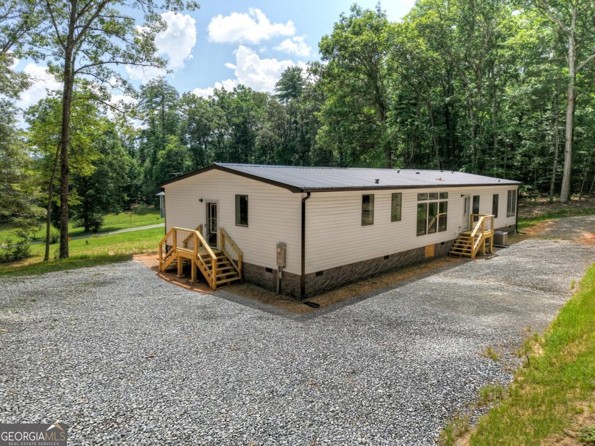 5668 Mobile Road McCaysville, GA 30555 - Photo 47 of 53