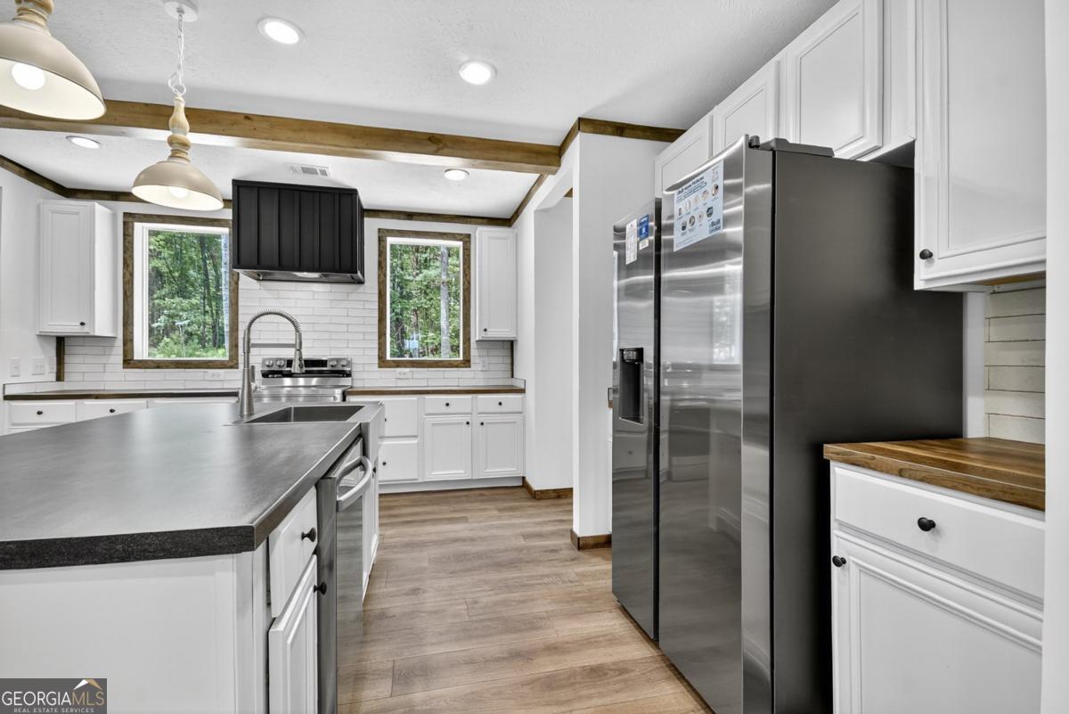 5668 Mobile Road McCaysville, GA 30555 - Photo 10 of 53