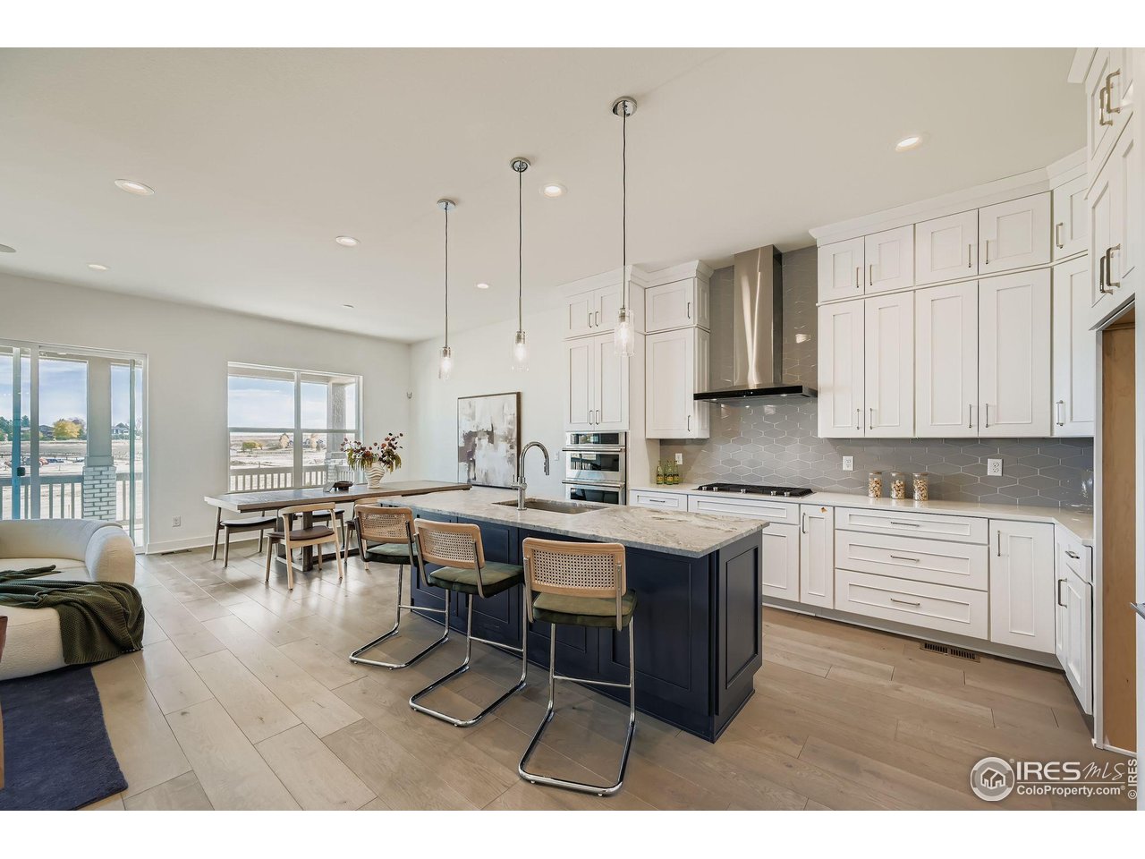 3100 Newfound Lk Road Berthoud, CO 80513 - Photo 8 of 21 Gallery Image 8