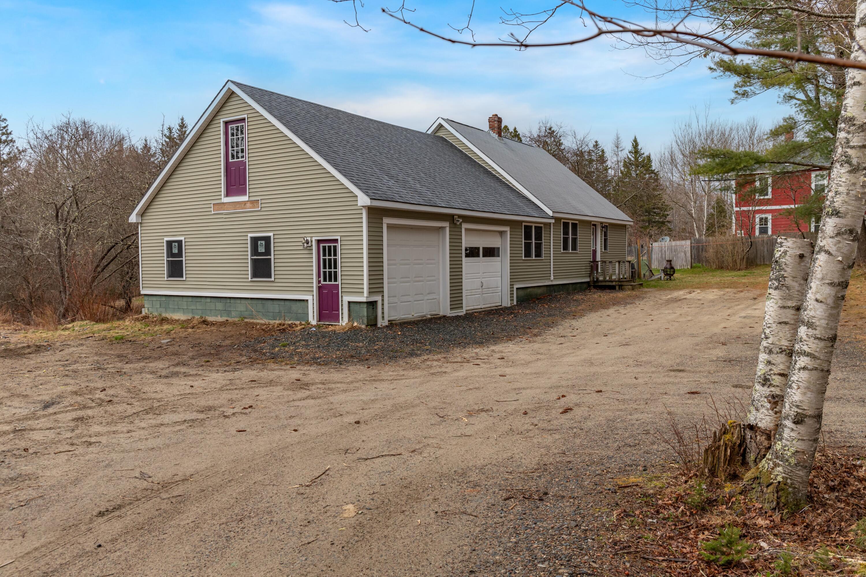 98 Old Rte 1 Gouldsboro, ME 04607 - Photo 31 of 32 98 Old Route 1 Exteriors-3