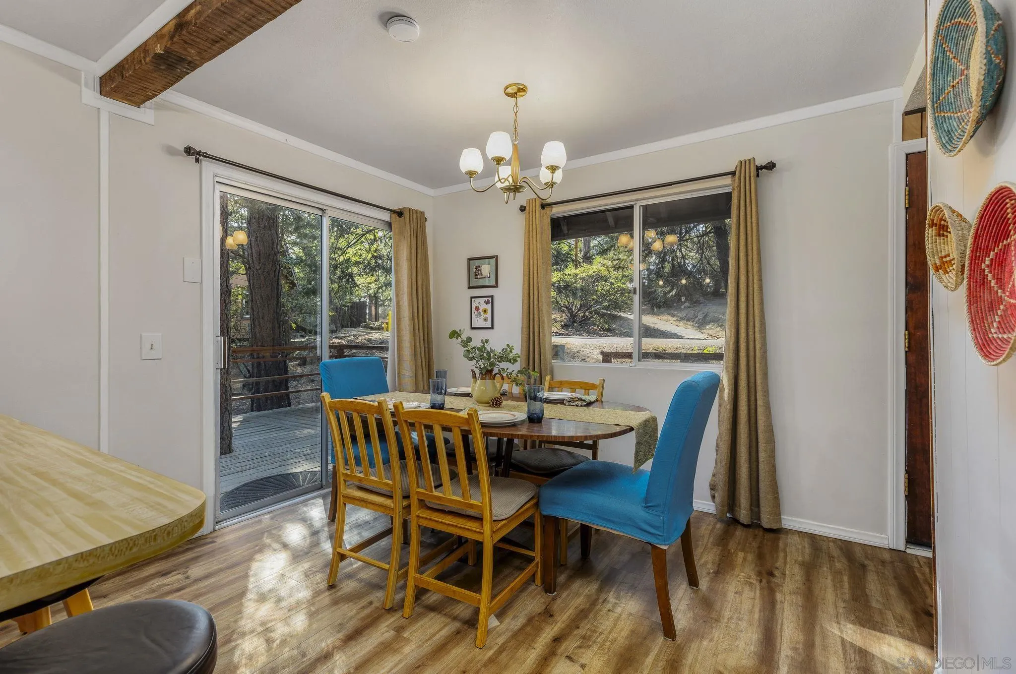 52275 Sylvan Way Idyllwild, CA 92549 - Photo 12 of 34
