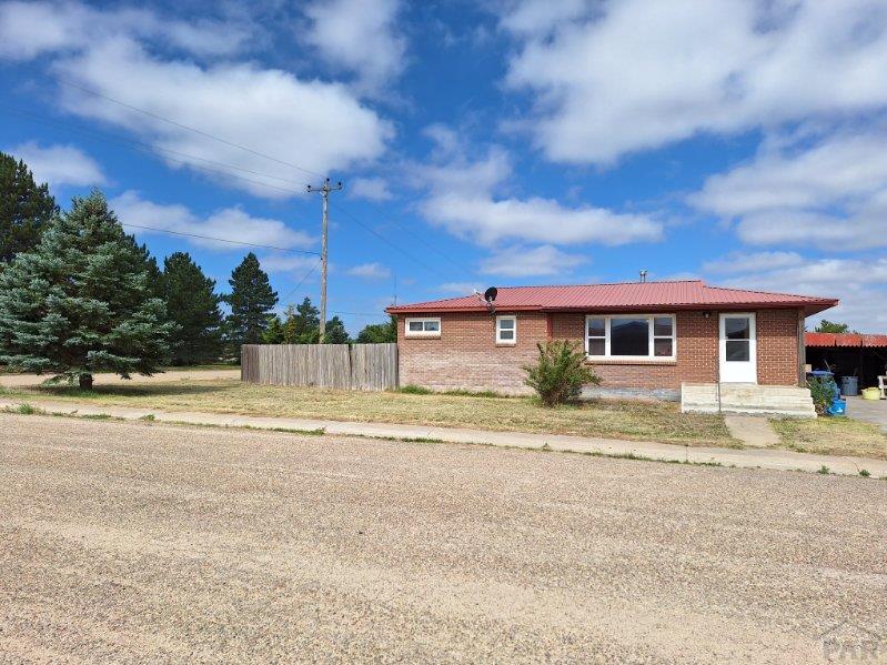 101 North Colorado Street Springfield, CO 81073 - Photo 1 of 19