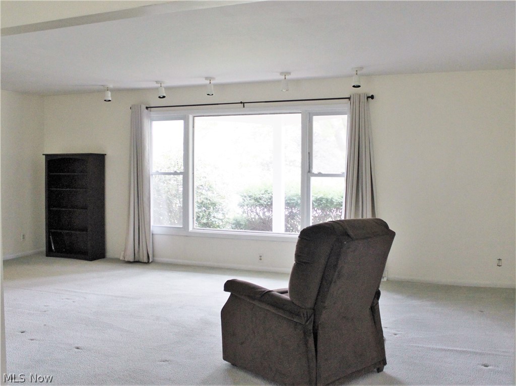 166 Hurd Road Aurora, OH 44202 - Photo 12 of 35 Living room