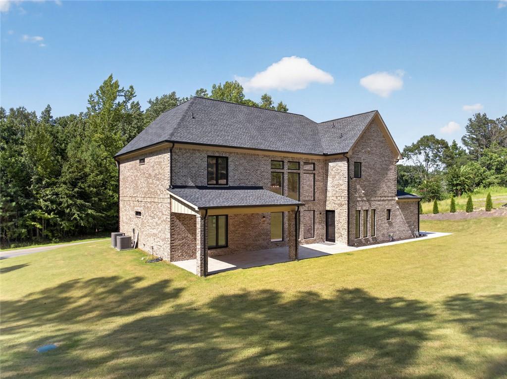 1557 Whitley Road Dacula, GA 30019 - Photo 49 of 50 Gallery Image 49