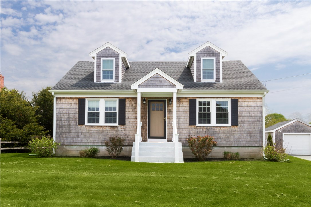 82 3rd Beach Road Middletown, RI 02842 - Photo 30 of 34