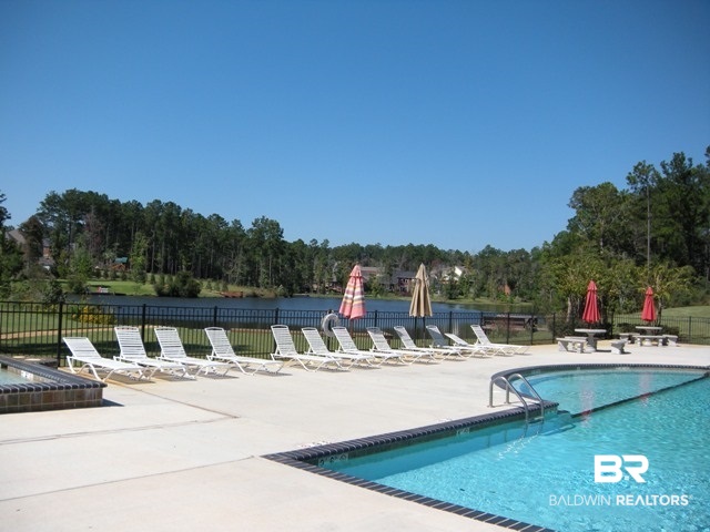 7021 Carson Lane Daphne, AL 36527 - Photo 14 of 18 Stillwater Pool