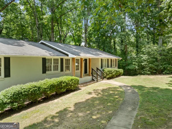 $413,200 | 7 Thrushwood Road Northeast, Rome, GA 30161
