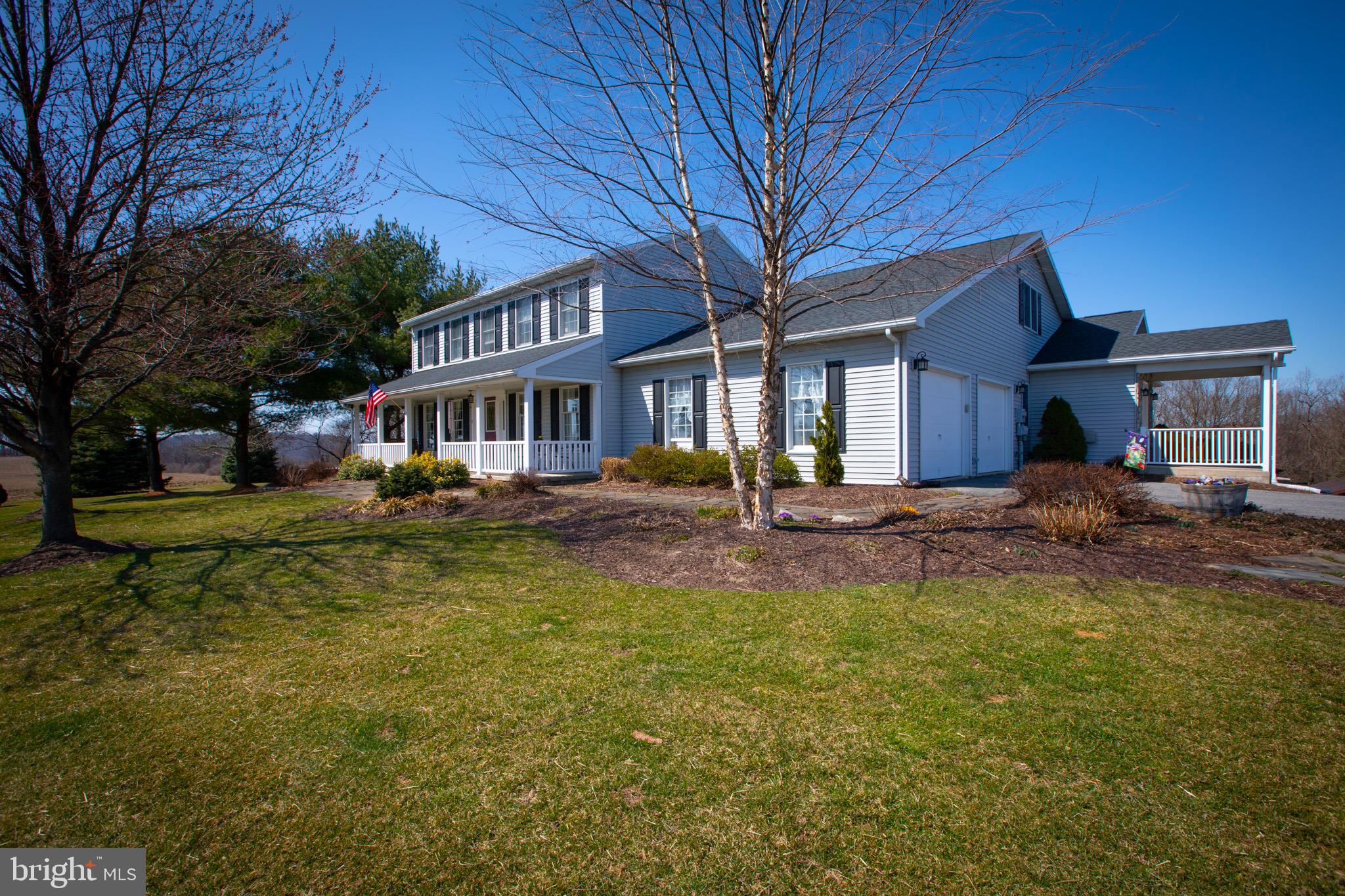 410 Hilltop Road Kutztown, PA 19530 - Photo 2 of 56 Gallery Image 2