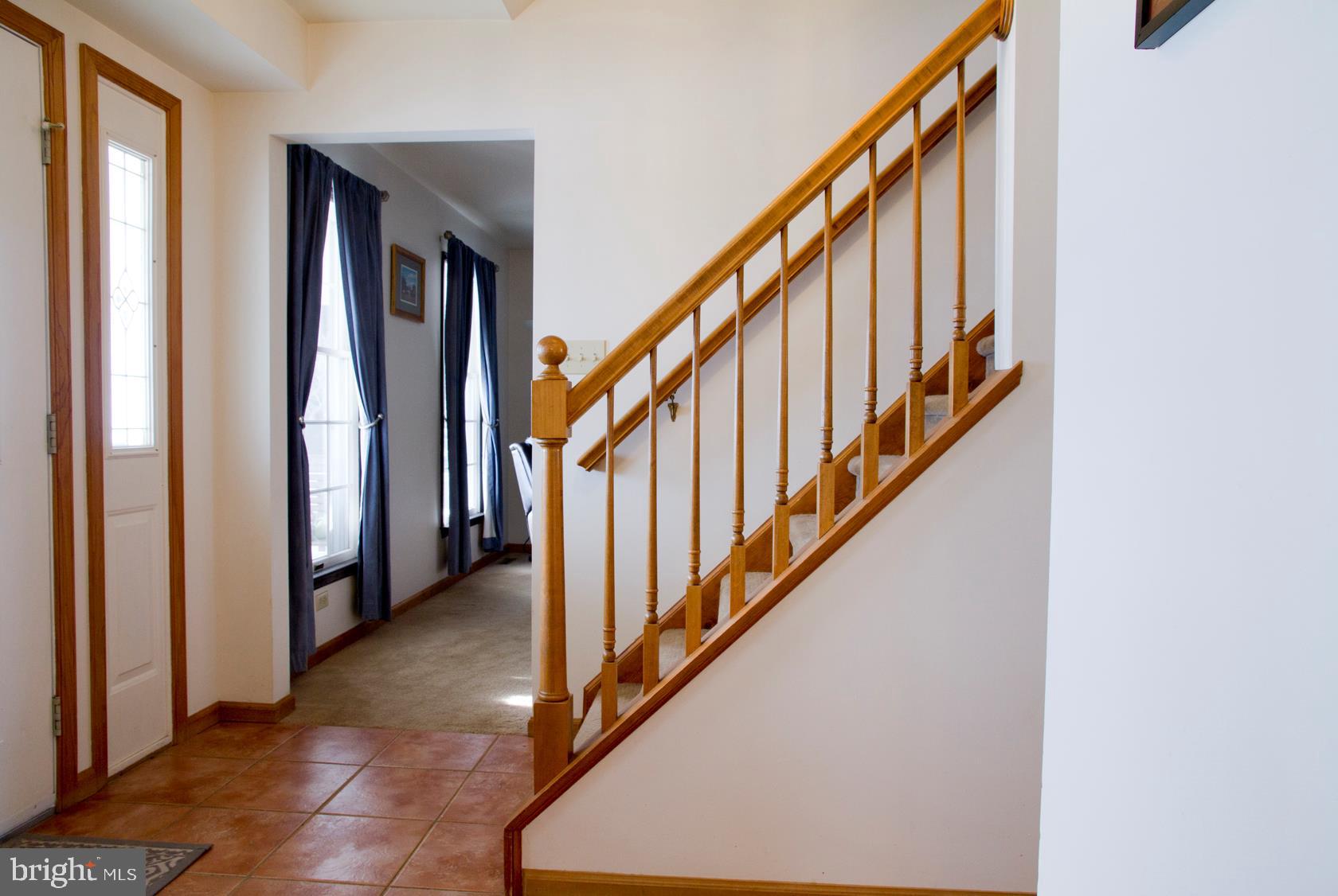 410 Hilltop Road Kutztown, PA 19530 - Photo 14 of 56 Entry