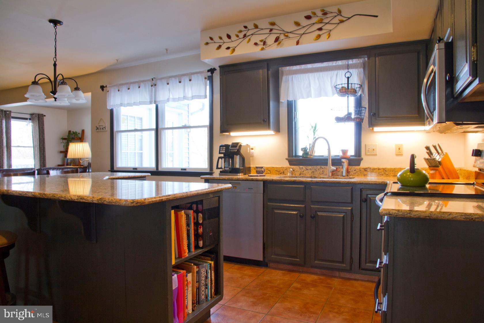 410 Hilltop Road Kutztown, PA 19530 - Photo 18 of 56 Kitchen