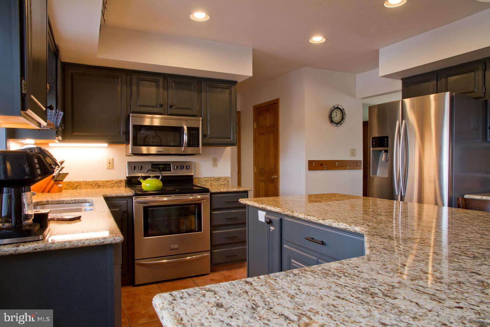 410 Hilltop Road Kutztown, PA 19530 - Photo 20 of 56 Kitchen