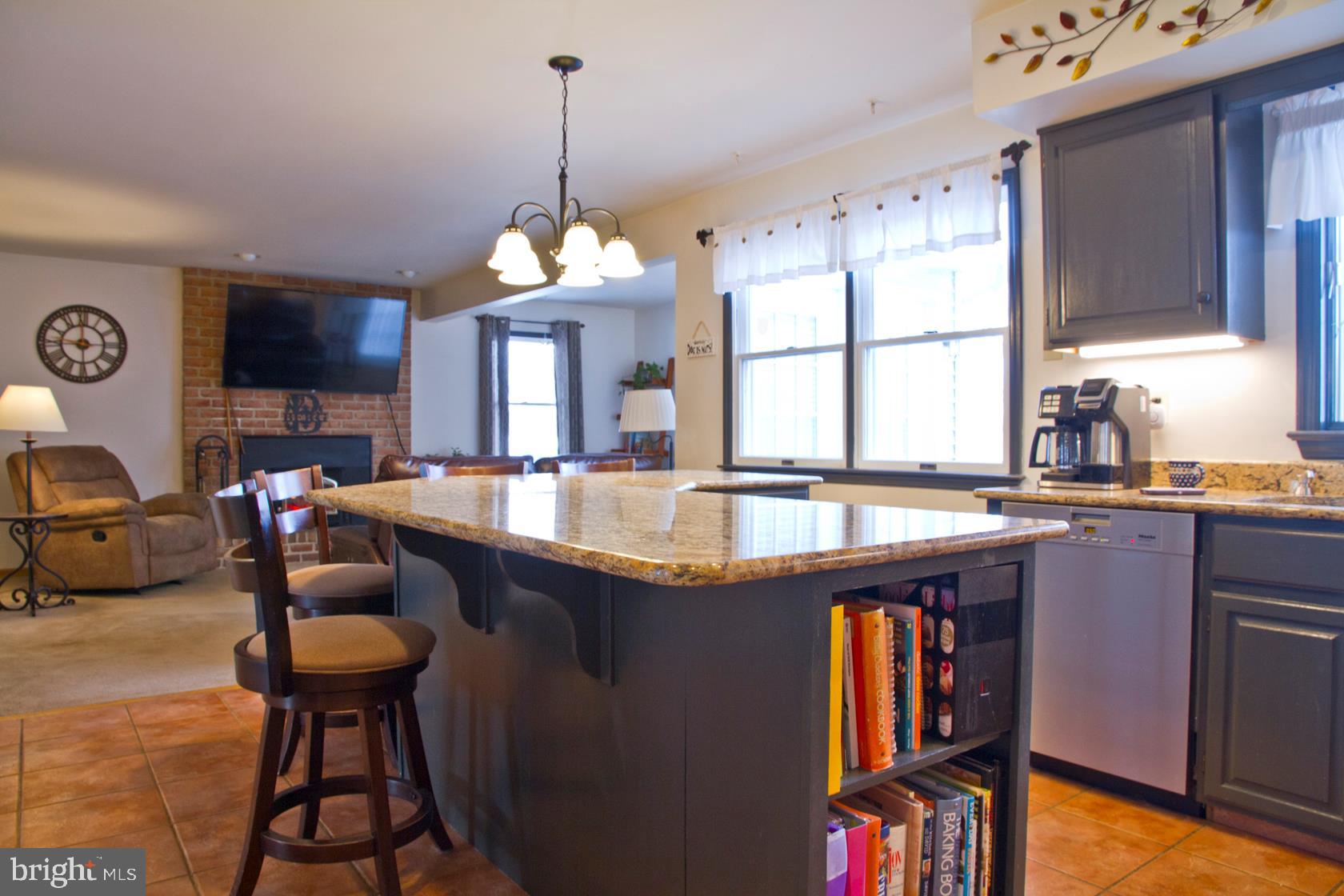 410 Hilltop Road Kutztown, PA 19530 - Photo 21 of 56 Kitchen
