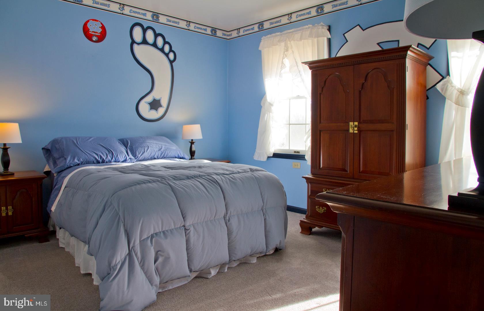 410 Hilltop Road Kutztown, PA 19530 - Photo 34 of 56 Bedroom 2