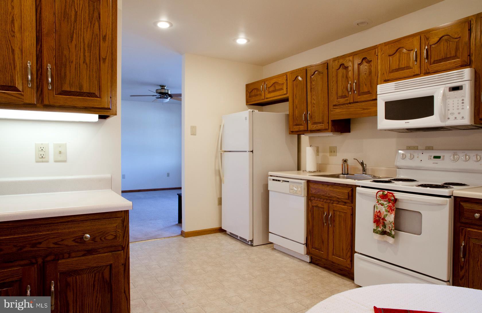 410 Hilltop Road Kutztown, PA 19530 - Photo 47 of 56 Addition's Kitchen