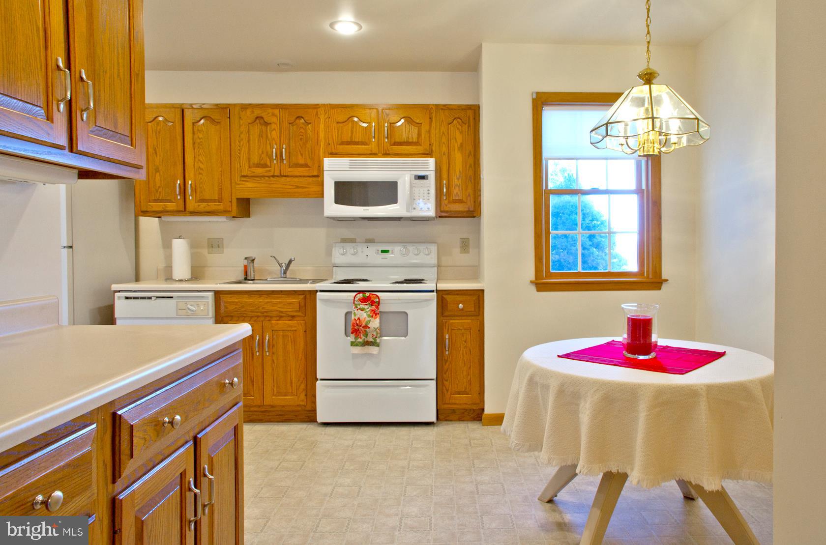 410 Hilltop Road Kutztown, PA 19530 - Photo 48 of 56 Addition's Kitchen