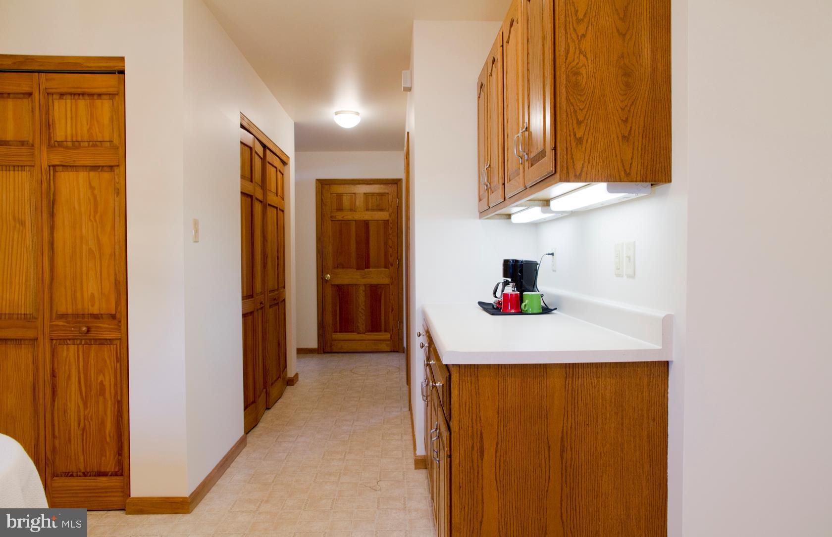 410 Hilltop Road Kutztown, PA 19530 - Photo 49 of 56 Addition's Kitchen