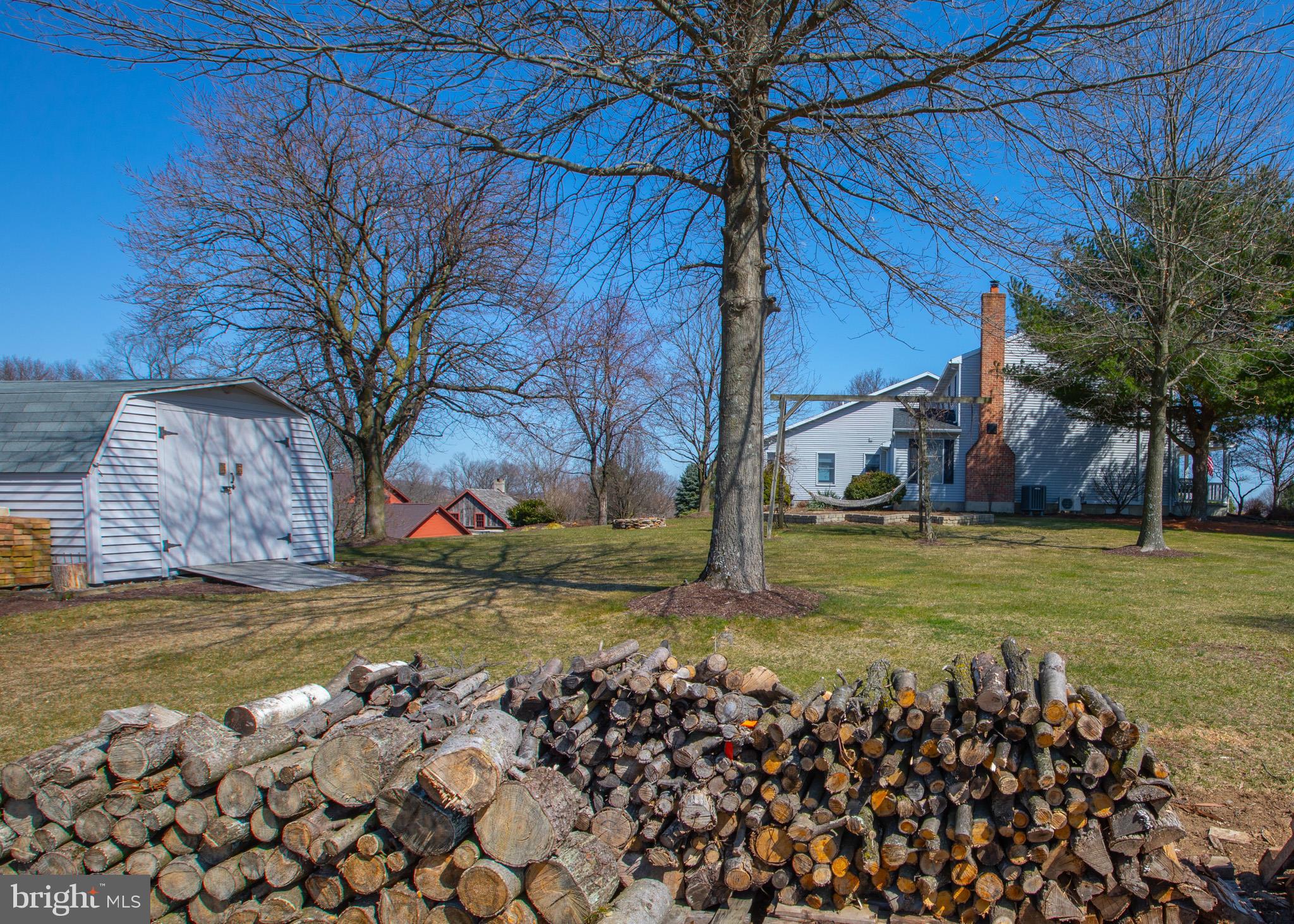 410 Hilltop Road Kutztown, PA 19530 - Photo 54 of 56 Gallery Image 54