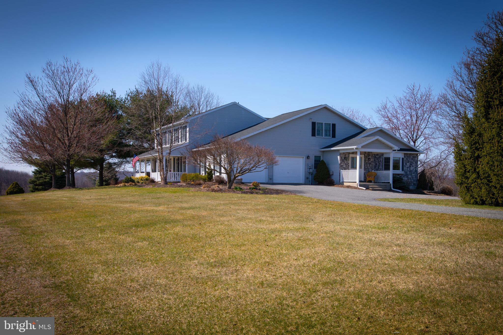 410 Hilltop Road Kutztown, PA 19530 - Photo 56 of 56 Gallery Image 56