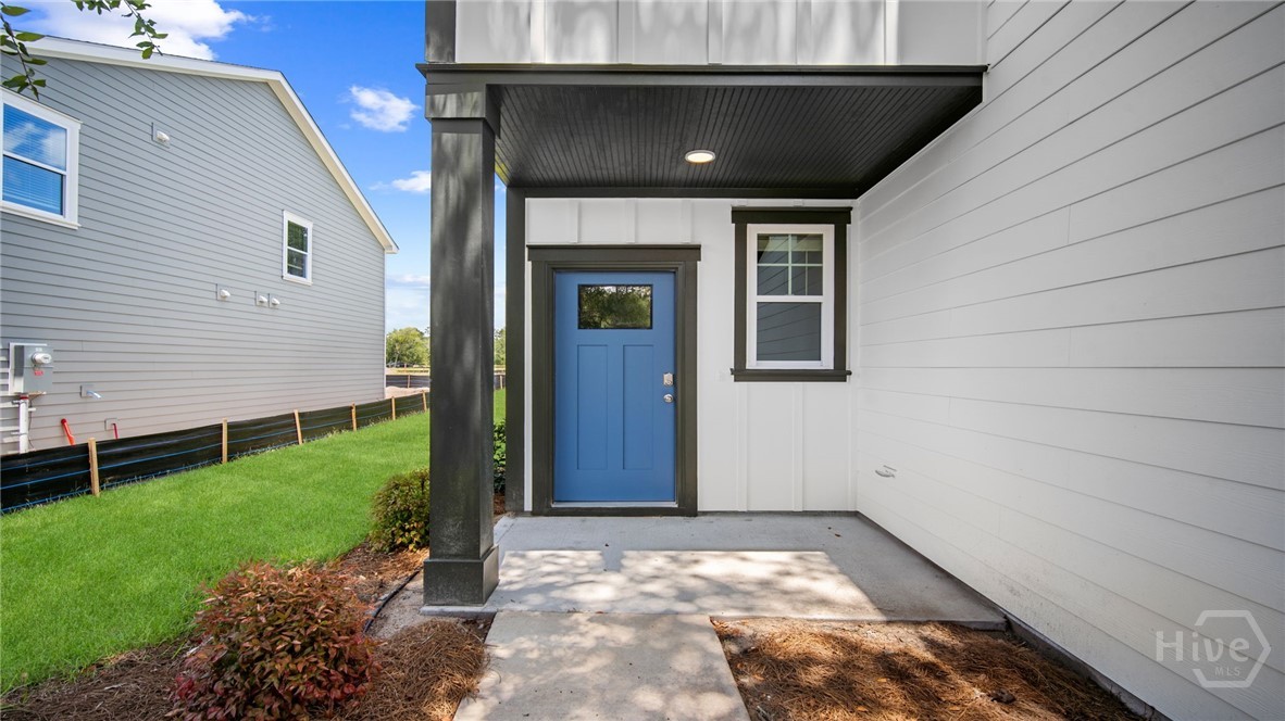 134 Buckeye Road Guyton, GA 31312 - Photo 3 of 47