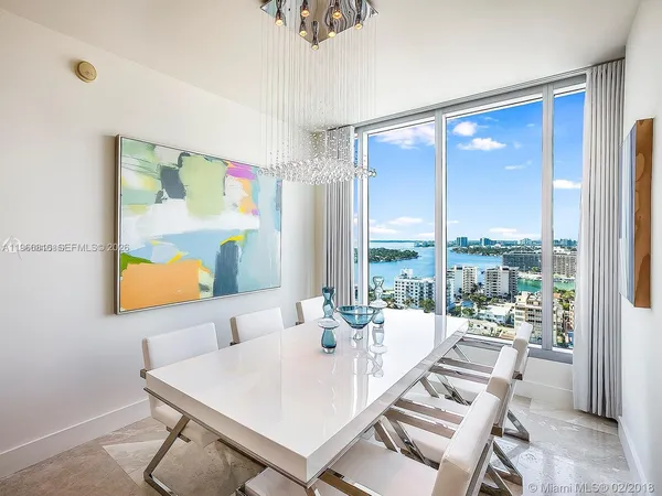 $7,500 | 6899 Collins Avenue, Unit 1910, Miami Beach, FL 33141