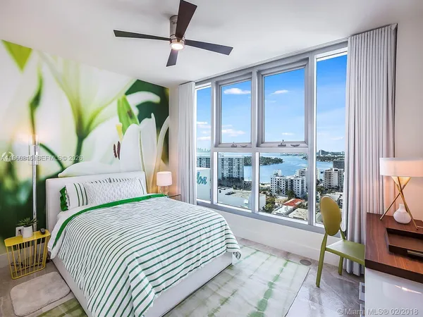 $7,500 | 6899 Collins Avenue, Unit 1910, Miami Beach, FL 33141