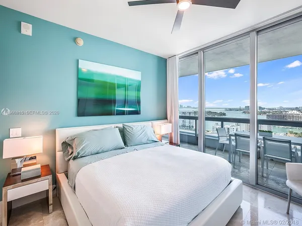 $7,500 | 6899 Collins Avenue, Unit 1910, Miami Beach, FL 33141