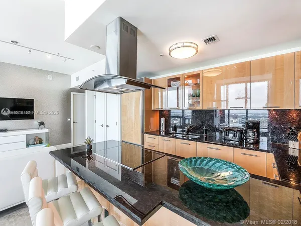 $7,500 | 6899 Collins Avenue, Unit 1910, Miami Beach, FL 33141