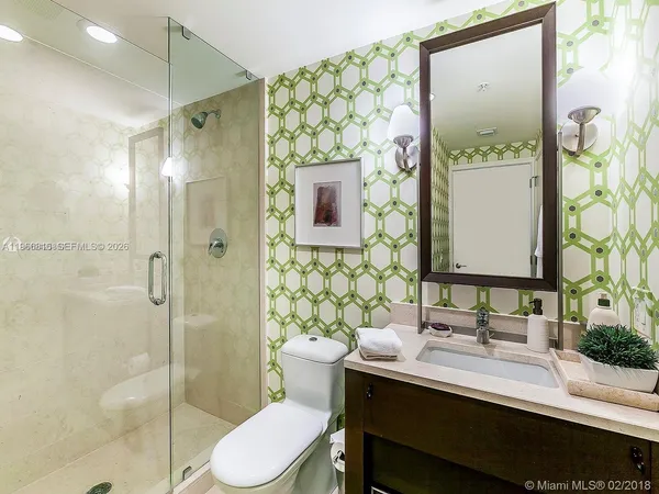 $7,500 | 6899 Collins Avenue, Unit 1910, Miami Beach, FL 33141