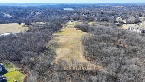 $1,900,000 | 6121 Northwest Klamm Drive, Kansas City, MO 64151