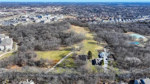 $1,900,000 | 6121 Northwest Klamm Drive, Kansas City, MO 64151