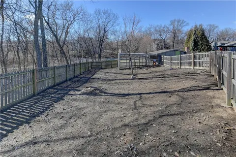 $1,900,000 | 6121 Northwest Klamm Drive, Kansas City, MO 64151