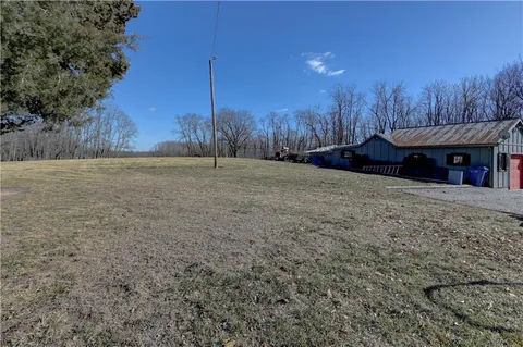 $1,900,000 | 6121 Northwest Klamm Drive, Kansas City, MO 64151