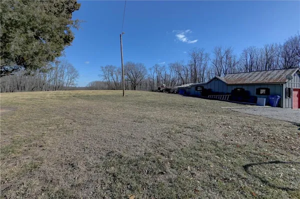 $1,900,000 | 6121 Northwest Klamm Drive, Kansas City, MO 64151
