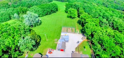 $1,900,000 | 6121 Northwest Klamm Drive, Kansas City, MO 64151