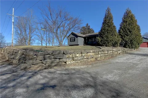 $1,900,000 | 6121 Northwest Klamm Drive, Kansas City, MO 64151