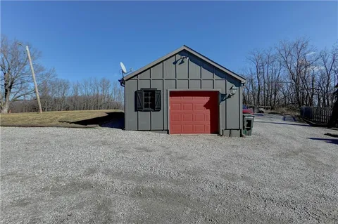 $1,900,000 | 6121 Northwest Klamm Drive, Kansas City, MO 64151