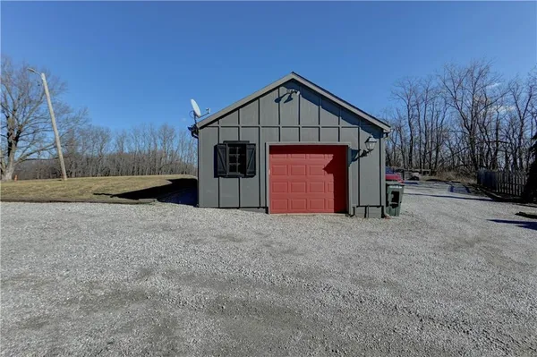 $1,900,000 | 6121 Northwest Klamm Drive, Kansas City, MO 64151