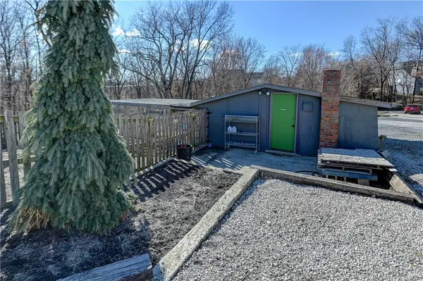 $1,900,000 | 6121 Northwest Klamm Drive, Kansas City, MO 64151