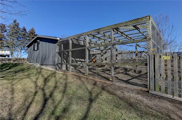 $1,900,000 | 6121 Northwest Klamm Drive, Kansas City, MO 64151